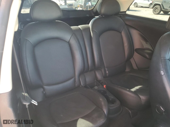 2015 MINI Cooper Paceman S with VIN WMWSS5C59FWN67351, listed as a Copart auction lot 77832664 with 91361 miles and Salvage Title. Bid and sale history available at carsss.com. Image 10.
