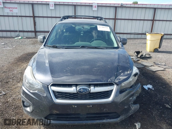 2014 Subaru Impreza Special Sports Limited with VIN JF1GPAS61E8276736, listed as a IAAI auction lot 42700344 with 149,089 mi miles and . Bid and sale history available at DreamBid. Image 13.