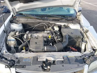 2005 Chevrolet Classic with VIN 1G1ND52F55M194185, listed as a IAAI auction lot 41534541 with 1 mi miles. Bid and sale history available at carsss.com. Image 10.