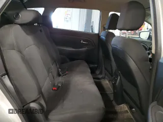 2016 Kia Rondo LX with VIN KNAHT8A33G7129415, listed as a Copart auction lot 86135574 with 250,542 mi miles and Clean Title. Bid and sale history available at carsss.com. Image 10.