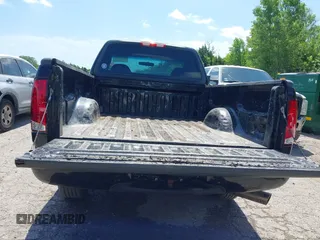 2002 Ford F-150 XL z VIN 1FTRF17292NA08851, wystawiony jako IAAI lot #42559503 z przebiegiem Nie podano mil oraz . Historia ofert i sprzedaży dostępna na DreamBid. Obrazek 16.
