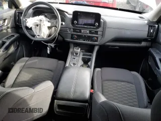 2023 Nissan Pathfinder S с VIN 5N1DR3AC7PC255248, выставлен на аукционе Copart как лот 86204924 с пробегом 15 563 миль миль и Списание • Salvage title. История ставок и продаж доступна на DreamBid. Изображение 8.
