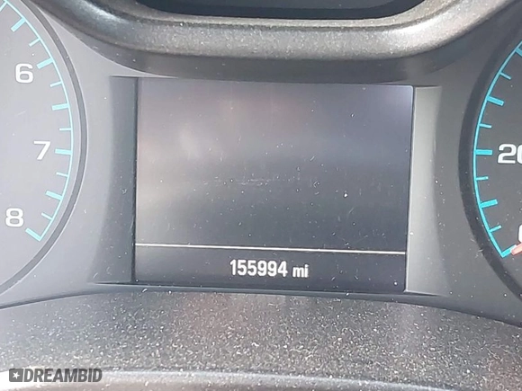 2018 Chevrolet Colorado 4WD Work Truck with VIN 1GCGTBEN2J1115443, listed as a IAAI auction lot 41794223 with 155,994 mi miles. Bid and sale history available at carsss.com. Image 14.
