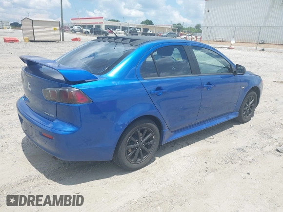 2012 Mitsubishi Lancer SE z VIN JA32V2FW0CU012937, wystawiony jako IAAI lot #42602100 z przebiegiem 143 946 mil mil oraz . Historia ofert i sprzedaży dostępna na DreamBid. Obrazek 4.