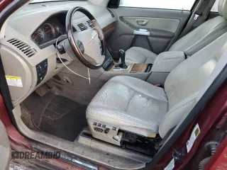 2005 Volvo XC90 z VIN YV1CZ911651187738, wystawiony jako Copart lot #42008165 z przebiegiem 193 640 mil mil oraz Czysty tytuł • Clean title. Historia ofert i sprzedaży dostępna na DreamBid. Obrazek 7.