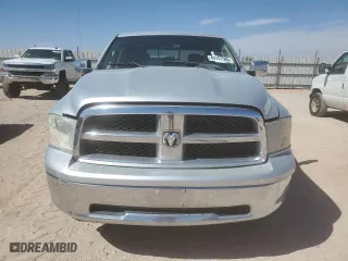 2009 Dodge Ram 1500 TRX with VIN 1D3HB13P19S754111, listed as a Copart auction lot 49747565 with 218,570 mi miles and Clean Title. Bid and sale history available at carsss.com. Image 5.