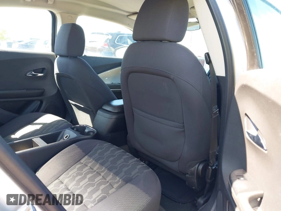 2013 Chevrolet Volt with VIN 1G1RA6E42DU112535, listed as a IAAI auction lot 42149877 with 79,979 mi miles and . Bid and sale history available at carsss.com. Image 8.