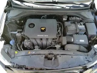 2017 Hyundai Elantra Limited с VIN 5NPD84LF6HH045797, выставлен на аукционе Copart как лот 61501505 с пробегом 118 642 миль миль и Списание • Salvage title. История ставок и продаж доступна на DreamBid. Изображение 15.