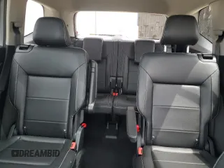 2021 Volkswagen Atlas SEL with VIN 1V2ER2CA8MC570634, listed as a Copart auction lot 57113175 with 47,766 mi miles and Salvage title. Bid and sale history available at DreamBid. Image 10.