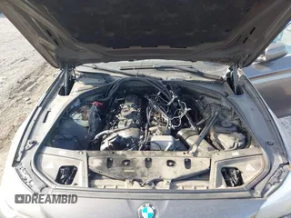 2013 BMW 5 Series 535i xDrive with VIN WBAFU7C53DDU77547, listed as a IAAI auction lot 42086487 with 183,738 mi miles and . Bid and sale history available at carsss.com. Image 10.