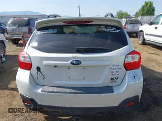 2014 Subaru Crosstrek Premium с VIN JF2GPACC4E8238157, выставлен на аукционе IAAI как лот 42481787 с пробегом 236 359 миль миль и . История ставок и продаж доступна на DreamBid. Изображение 16.