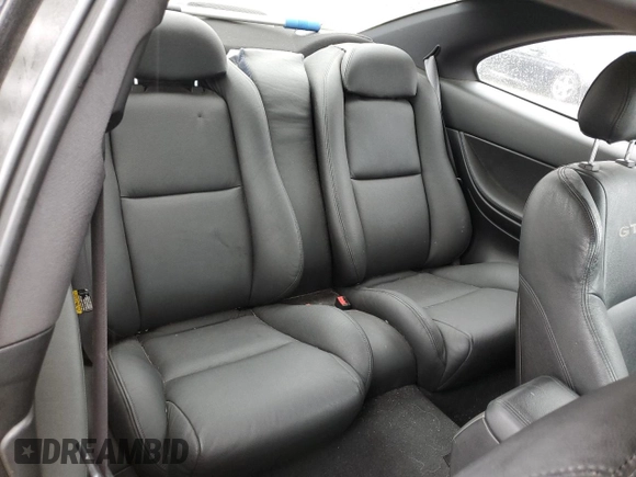 2004 Pontiac GTO with VIN 6G2VX12GX4L213549, listed as a Copart auction lot 54344355 with 53,580 mi miles and Salvage Title. Bid and sale history available at carsss.com. Image 10.