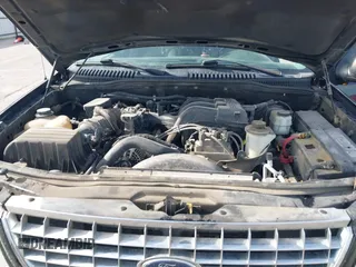 2005 Ford Explorer XLT с VIN 1FMZU73K85UB37300, выставлен на аукционе IAAI как лот 42341612 с пробегом 237 695 миль миль и . История ставок и продаж доступна на DreamBid. Изображение 10.