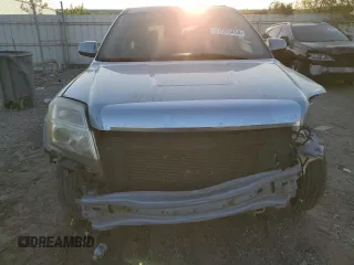 2015 GMC Terrain SLE with VIN 2GKFLVEK5F6203706, listed as a Copart auction lot 77593454 with 188,504 mi miles and Salvage Title. Bid and sale history available at carsss.com. Image 5.