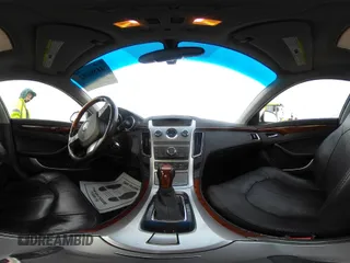 2011 Cadillac CTS Premium with VIN 1G6DS5ED7B0101210, listed as a IAAI auction lot 41802027 with 127,701 mi miles. Bid and sale history available at carsss.com. Image 18.