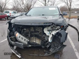 2021 GMC Acadia SLE с VIN 1GKKNKLA3MZ131004, выставлен на аукционе IAAI как лот 41576162 с пробегом Не указан миль и . История ставок и продаж доступна на DreamBid. Изображение 6.