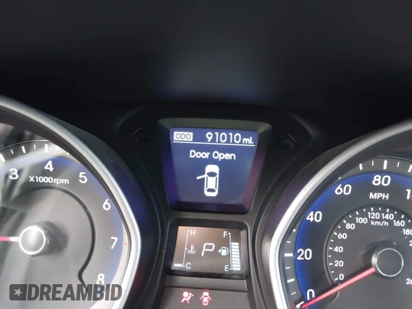 2014 Hyundai Elantra с VIN KMHD35LH4EU220163, выставлен на аукционе IAAI как лот 41272694 с пробегом 91 010 миль миль и . История ставок и продаж доступна на DreamBid. Изображение 7.