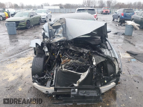 2015 Hyundai Genesis 3.8L z VIN KMHGN4JEXFU018603, wystawiony jako IAAI lot #41717349 z przebiegiem Nie podano mil oraz . Historia ofert i sprzedaży dostępna na DreamBid. Obrazek 12.