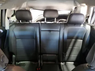 2020 Volkswagen Tiguan SE z VIN 3VV3B7AX2LM075653, wystawiony jako Copart lot #54601595 z przebiegiem 132 879 mil mil oraz Szkody całkowita. Historia ofert i sprzedaży dostępna na DreamBid. Obrazek 10.