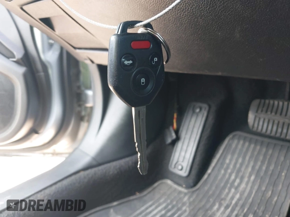 2018 Subaru Outback Premium z VIN 4S4BSAFC0J3207249, wystawiony jako IAAI lot #42231885 z przebiegiem 95 739 mil mil oraz . Historia ofert i sprzedaży dostępna na DreamBid. Obrazek 11.