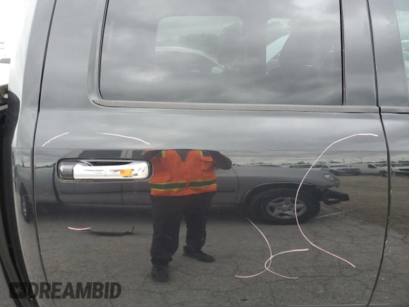 2016 Ram 1500 Big Horn with VIN 1C6RR7LM1GS198503, listed as a Copart auction lot 60118915 with 155,012 mi miles and Salvage title. Bid and sale history available at DreamBid. Image 10.