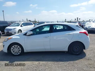 2017 Hyundai Elantra z VIN KMHD35LH6HU361398, wystawiony jako IAAI lot #41949217 z przebiegiem 160 262 mil mil oraz . Historia ofert i sprzedaży dostępna na DreamBid. Obrazek 14.