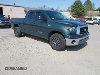 2008 Toyota Tundra z VIN 5TFBV54148X068203, wystawiony jako IAAI lot #42128020 z przebiegiem 174 695 mil mil oraz . Historia ofert i sprzedaży dostępna na DreamBid. Obrazek 1.