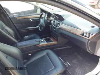 2013 Mercedes-Benz E 350 Luxury with VIN WDDHF8JB6DA721655, listed as a IAAI auction lot 42541807 with 142,330 mi miles and . Bid and sale history available at DreamBid. Image 5.