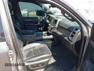 2021 Ram 1500 Limited with VIN 1C6SRFHT8MN640179, listed as a IAAI auction lot 41976594 with 91,756 mi miles and . Bid and sale history available at DreamBid. Image 5.
