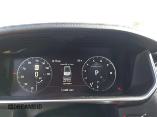2017 Land Rover Range Rover с VIN SALGS5FE6HA362535, выставлен на аукционе IAAI как лот 42384925 с пробегом 116 989 миль миль и . История ставок и продаж доступна на DreamBid. Изображение 7.