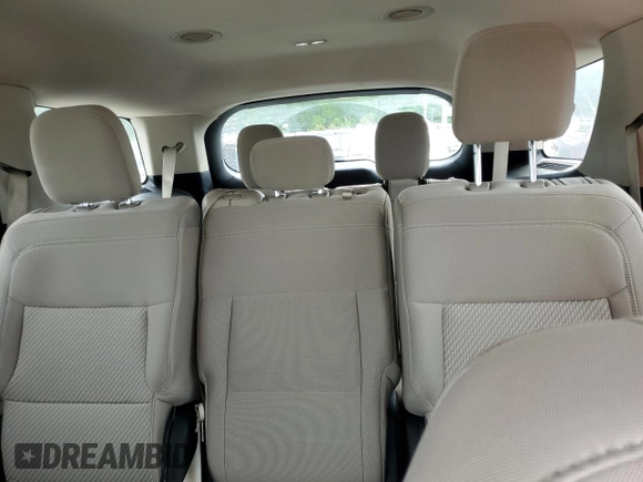 2020 Ford Explorer с VIN 1FMSK7BH0LGC41546, выставлен на аукционе Copart как лот 53848525 с пробегом 137 653 миль миль и Чистый • Clean title. История ставок и продаж доступна на DreamBid. Изображение 10.