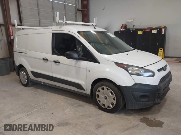 2017 Ford Transit Connect XL z VIN NM0LS7E75H1298859, wystawiony jako IAAI lot #42816475 z przebiegiem 288 467 mil mil oraz . Historia ofert i sprzedaży dostępna na DreamBid. Obrazek 6.