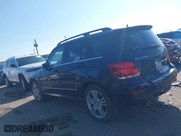 2014 Mercedes-Benz GLK 350 z VIN WDCGG5HB2EG315226, wystawiony jako IAAI lot #41141331 z przebiegiem 104 381 mil mil oraz . Historia ofert i sprzedaży dostępna na DreamBid. Obrazek 3.