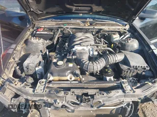 2006 Ford Mustang GT Deluxe with VIN 1ZVHT82H865252390, listed as a IAAI auction lot 42645097 with 91,083 mi miles and . Bid and sale history available at DreamBid. Image 10.