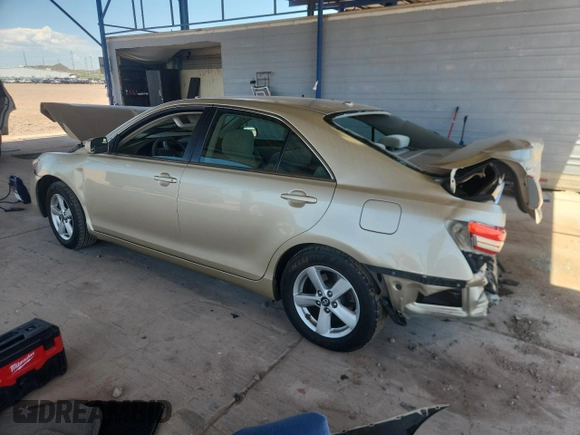 2011 Toyota Camry LE with VIN 4T4BF3EK5BR133496, listed as a Copart auction lot 64329365 with 79,900 mi miles and Salvage title. Bid and sale history available at DreamBid. Image 2.