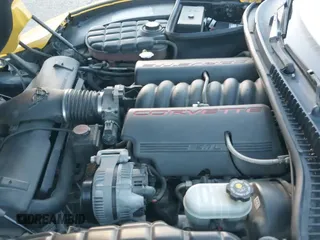 2001 Chevrolet Corvette с VIN 1G1YY32GX15130789, выставлен на аукционе IAAI как лот 42877394 с пробегом 79 230 миль миль и . История ставок и продаж доступна на DreamBid. Изображение 19.