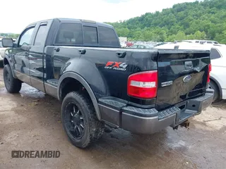 2005 Ford F-150 XLT с VIN 1FTPX04535KB65682, выставлен на аукционе IAAI как лот 42412061 с пробегом 196 453 миль миль и . История ставок и продаж доступна на DreamBid. Изображение 3.