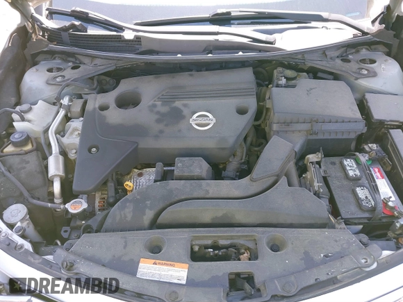 2014 Nissan Altima SL with VIN 1N4AL3AP7EN373903, listed as a IAAI auction lot 41877079 with 211,894 mi miles and . Bid and sale history available at DreamBid. Image 10.