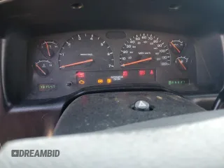 2004 Dodge Dakota Sport with VIN 1D7HG38N14S770031, listed as a Copart auction lot 72001434 with 131,547 mi miles and Salvage Title. Bid and sale history available at DreamBid. Image 9.