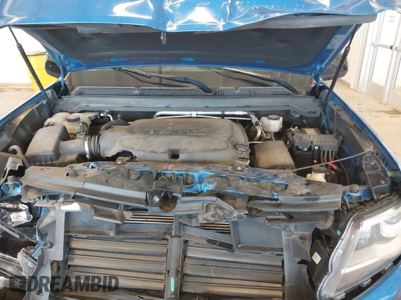 2021 Chevrolet Colorado 4WD Z71 with VIN 1GCGTDEN7M1141049, listed as a IAAI auction lot 41223962 with 62,114 mi miles and . Bid and sale history available at DreamBid. Image 10.