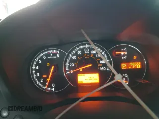 2011 Nissan Maxima S z VIN 1N4AA5AP5BC833519, wystawiony jako Copart lot #51573265 z przebiegiem 158 222 mil mil oraz Szkoda całkowita • Salvage title. Historia ofert i sprzedaży dostępna na DreamBid. Obrazek 9.