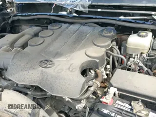 2019 Toyota 4Runner SR5 с VIN JTEBU5JR8K5665513, выставлен на аукционе IAAI как лот 42563360 с пробегом 92 563 миль миль и . История ставок и продаж доступна на DreamBid. Изображение 19.