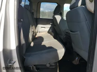 2014 Ram 1500 SLT with VIN 1C6RR6GT7ES129758, listed as a Copart auction lot 47659675 with 206,138 mi miles and Clean Title. Bid and sale history available at carsss.com. Image 10.