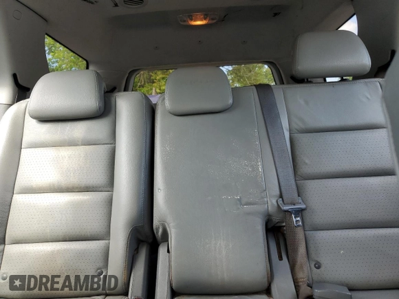 2006 Ford Freestyle SEL z VIN 1FMDK05136GA46155, wystawiony jako Copart lot #57254025 z przebiegiem Nie podano mil oraz Szkoda całkowita • Salvage title. Historia ofert i sprzedaży dostępna na DreamBid. Obrazek 10.