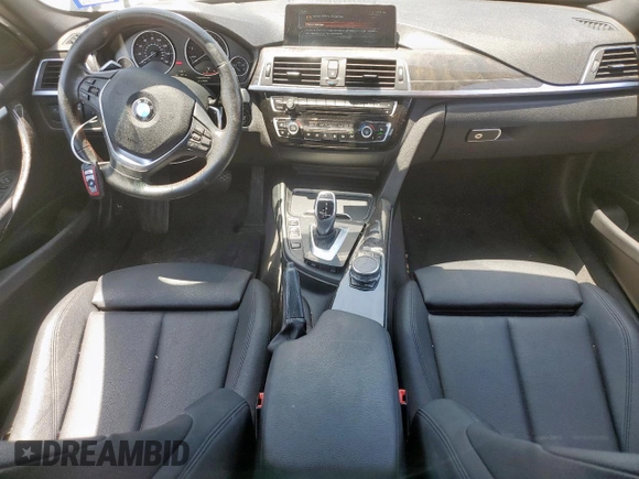 2017 BMW 3 Series 330i с VIN WBA8B9G32HNU56532, выставлен на аукционе Copart как лот 59811845 с пробегом 67 860 миль миль и Списание • Salvage title. История ставок и продаж доступна на DreamBid. Изображение 8.