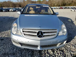 2006 Mercedes-Benz R-Class 3.5L with VIN 4JGCB65E96A033575, listed as a Copart auction lot 84544394 with 335,277 mi miles and Clean Title. Bid and sale history available at carsss.com. Image 5.