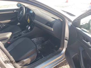 2020 Volkswagen Jetta S z VIN 3VWCB7BU5LM035468, wystawiony jako IAAI lot #41785899 z przebiegiem 69 058 mil mil oraz . Historia ofert i sprzedaży dostępna na DreamBid. Obrazek 5.