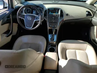 2014 Buick Verano Convenience Group with VIN 1G4PR5SK1E4229847, listed as a Copart auction lot 69977554 with 172,821 mi miles and Salvage Title. Bid and sale history available at carsss.com. Image 8.