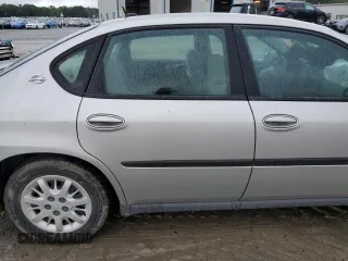 2005 Chevrolet Impala с VIN 2G1WF52E059162053, выставлен на аукционе Copart как лот 56704755 с пробегом Не указан миль и Списание • Salvage title. История ставок и продаж доступна на DreamBid. Изображение 10.