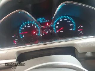 2014 Chevrolet Traverse LS z VIN 1GNKVFKD2EJ313752, wystawiony jako Copart lot #53604005 z przebiegiem 213 362 mil mil oraz Szkoda całkowita • Salvage title. Historia ofert i sprzedaży dostępna na DreamBid. Obrazek 9.